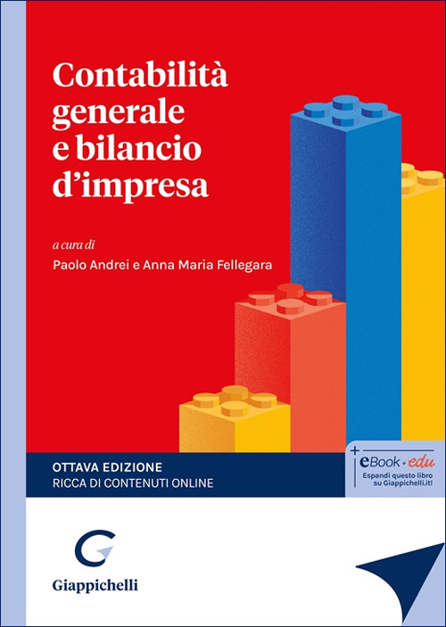Contabilità generale e bilancio d'impresa