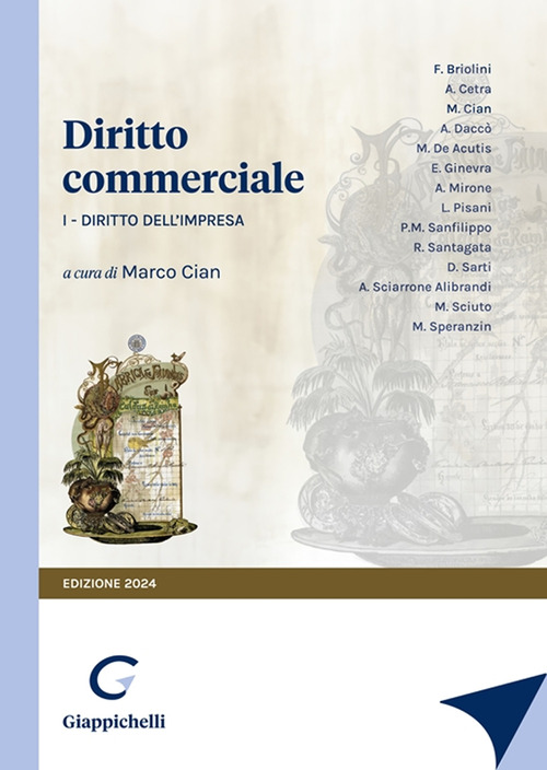 Diritto commerciale