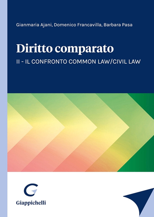 Diritto comparato