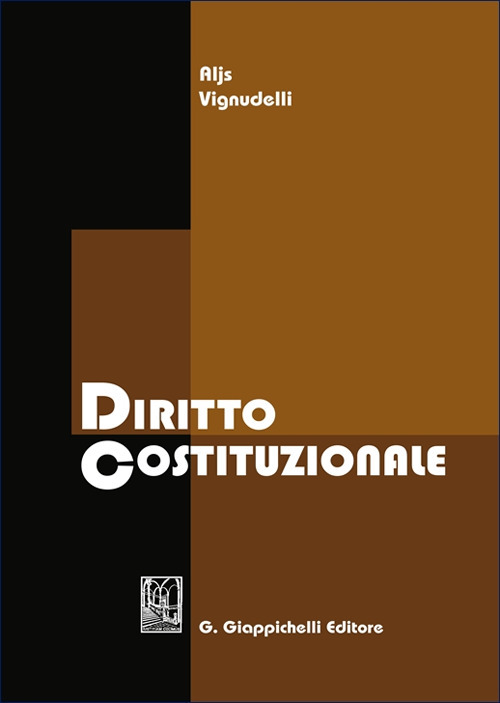 Diritto costituzionale