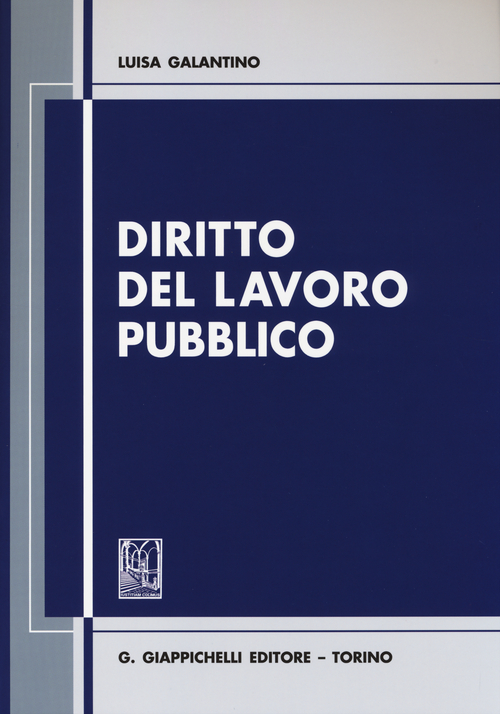 Diritto del lavoro pubblico