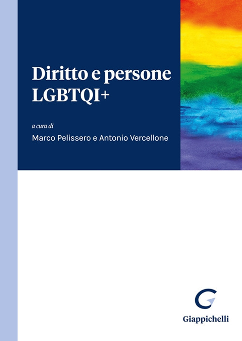 Diritto e persone LGBTQI+