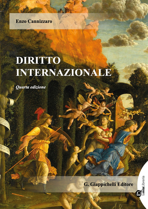 Diritto internazionale