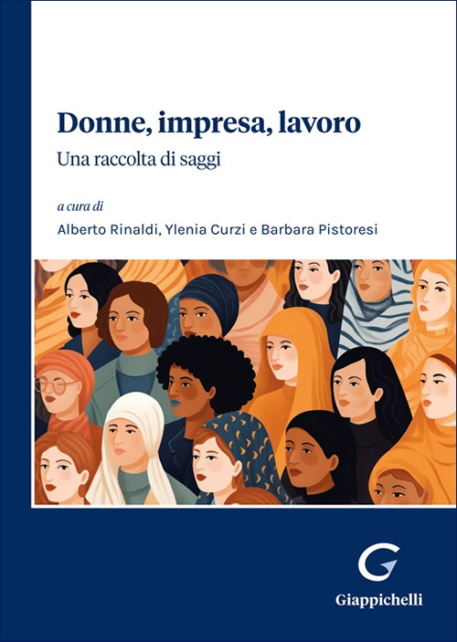 Donne, impresa, lavoro. Una raccolta di saggi