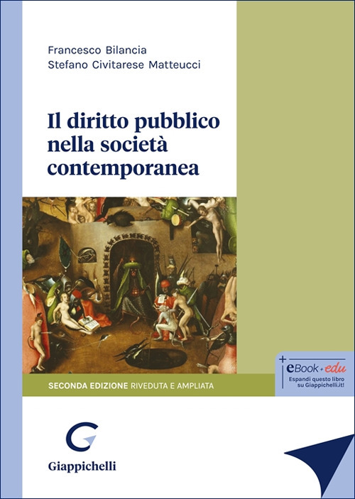 Il diritto pubblico nella società contemporanea