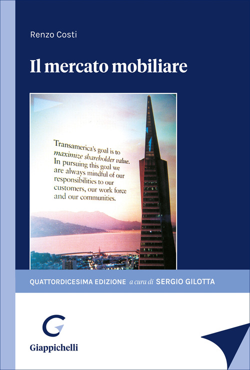 Il mercato mobiliare