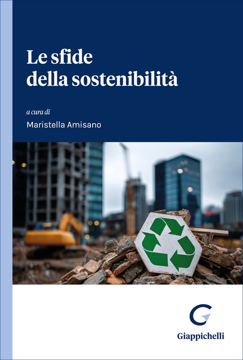 Le sfide della sostenibilità