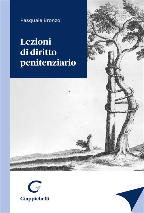 Lezioni di diritto penitenziario