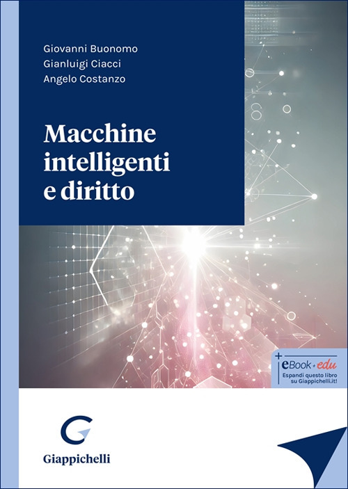 Macchine intelligenti e diritto
