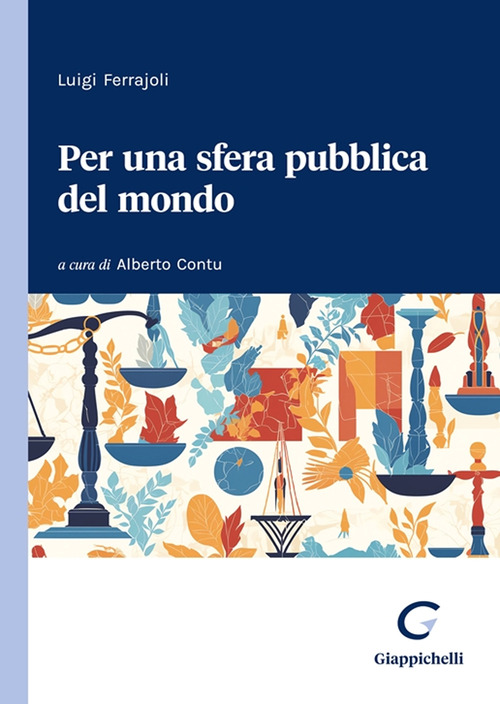 Per una sfera pubblica del mondo
