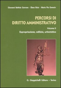 Percorsi di diritto amministrativo