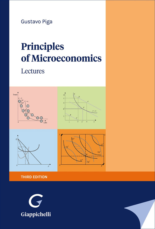 Principles of microeconomics. Lectures