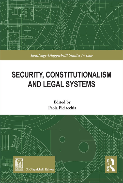 Security, constitutionalism and legal systems