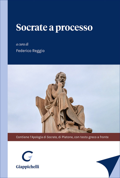 Socrate a processo