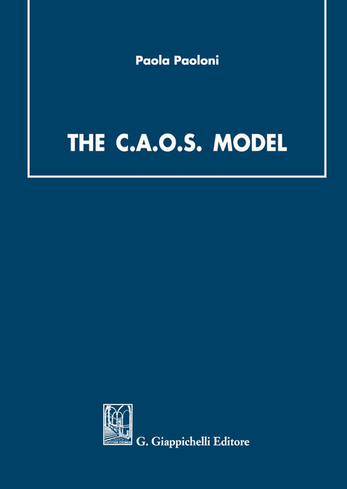 The C.A.O.S model