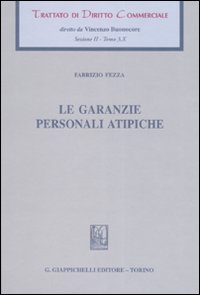 Trattato di diritto commerciale. Sez. II