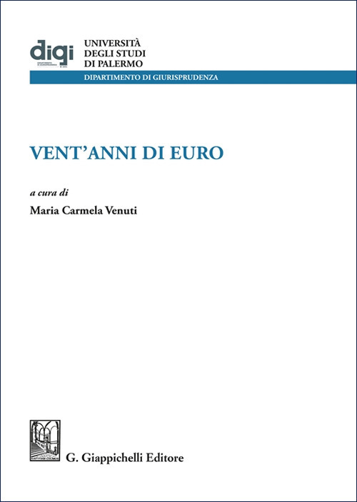 Vent'anni di euro