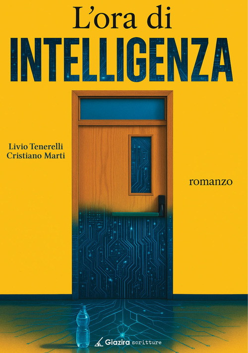 L'ora di intelligenza