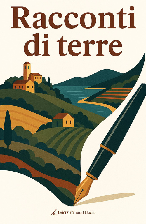 Racconti di terre