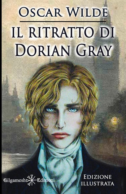 Il ritratto di Dorian Gray