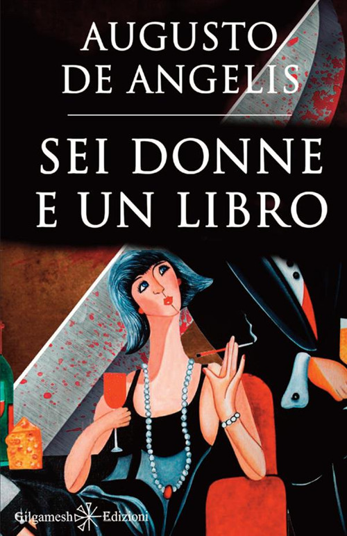 Sei donne e un libro