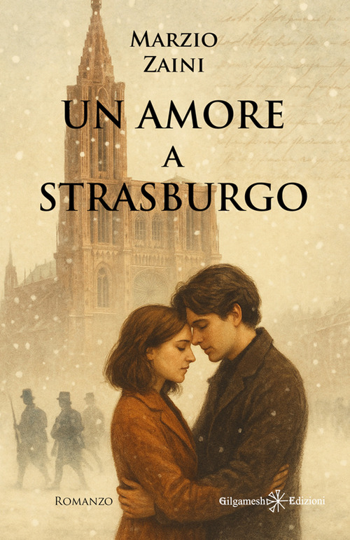 Un amore a Strasburgo