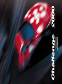 Challenge Ferrari 2000