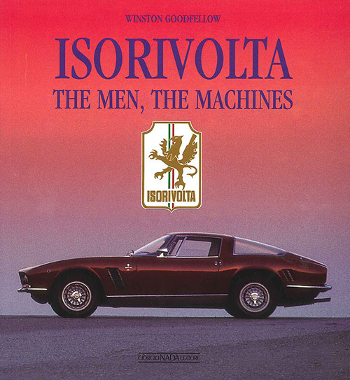 Isorivolta. The men, the machines