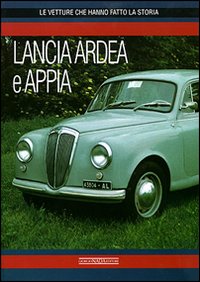 Lancia Ardea e Appia
