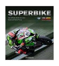 Superbike 2013-2014. The official book