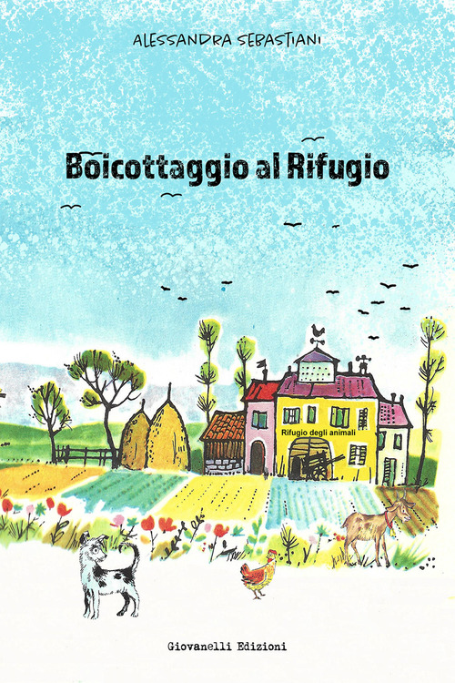 Boicottaggio al rifugio