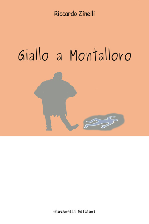 Giallo a Montalloro