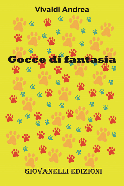 Gocce di fantasia