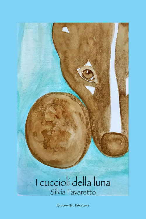 I cuccioli della luna