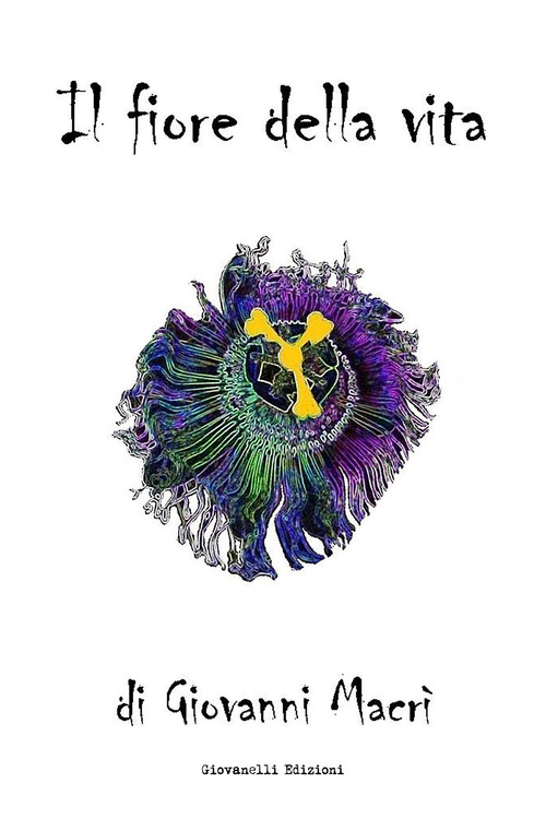 Il fiore della vita