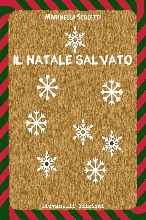 Il Natale salvato
