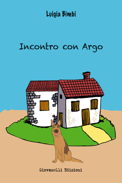 Incontro con Argo