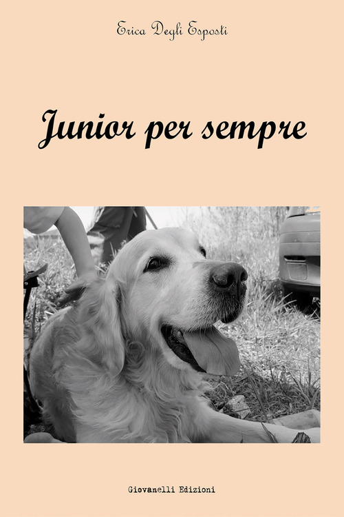 Junior per sempre