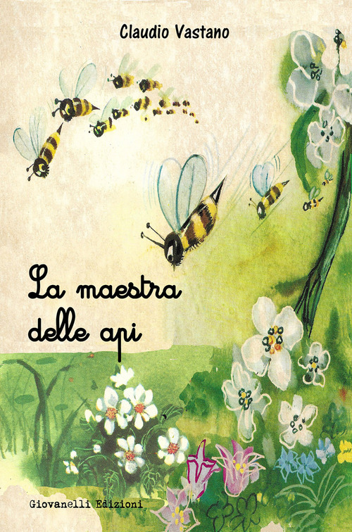 La maestra delle api