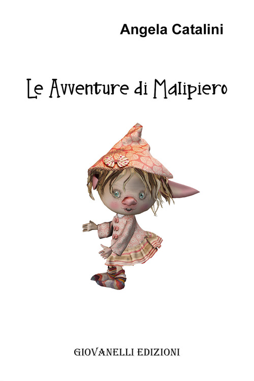 Le avventure di Malipiero