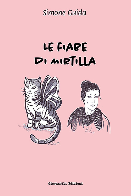 Le fiabe di Mirtilla