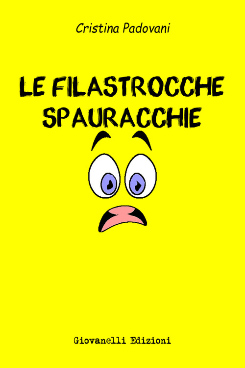 Le filastrocche spauracchie
