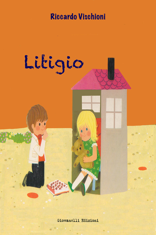 Litigio
