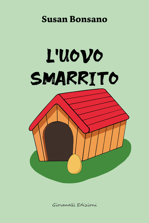 L'uovo smarrito