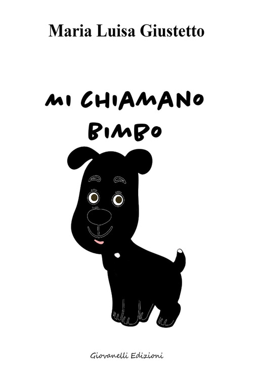 Mi chiamano Bimbo