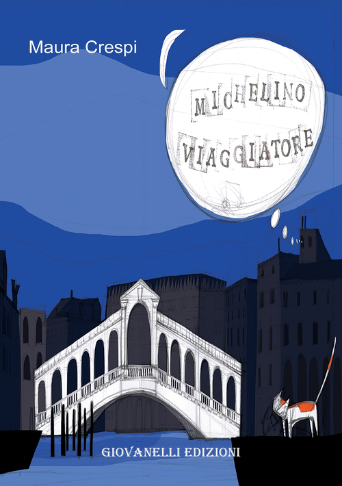 Michelino viaggiatore