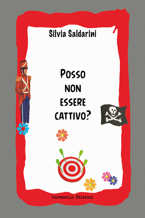 Posso non essere cattivo?