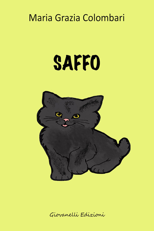 Saffo
