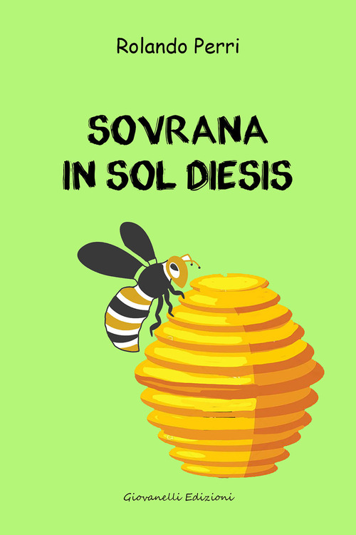 Sovrana in sol diesis
