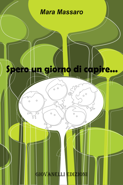 Spero un giorno di capire...